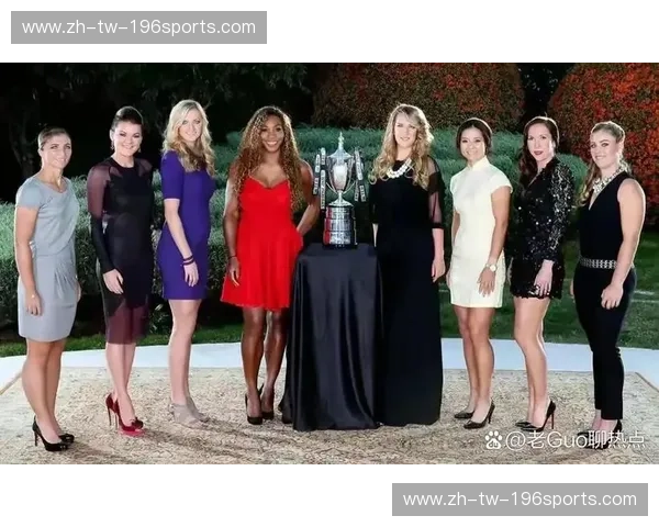 探秘WTA球员数据：背后藏着的冠军之路